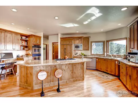 19091 Stone Gate Dr, Morrison, CO 80465 photo 6