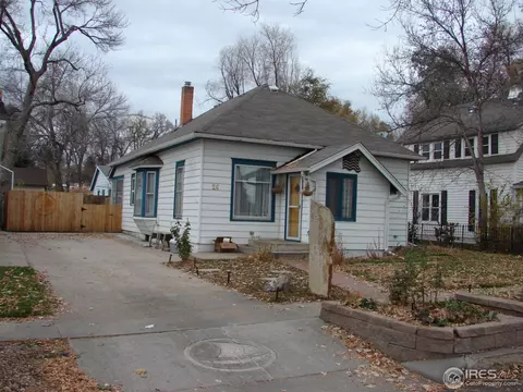 26 Rutherford Ave, Johnstown, CO 80534 photo 1
