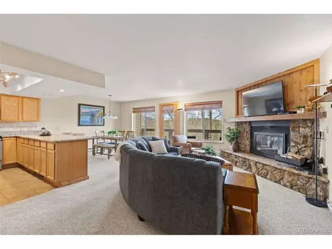 Living - Undisclosed, Silverthorne, CO 80498 photo 1 of 4
