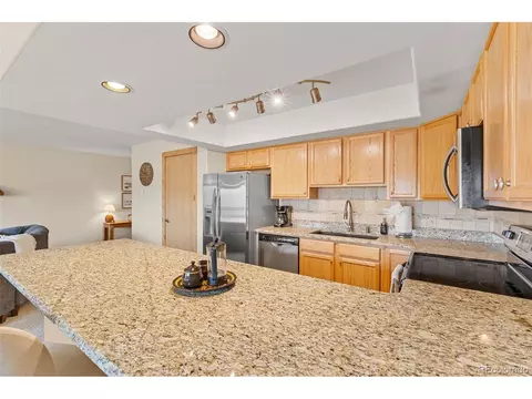 Kitchen - Undisclosed, Silverthorne, CO 80498 photo 4 of 5