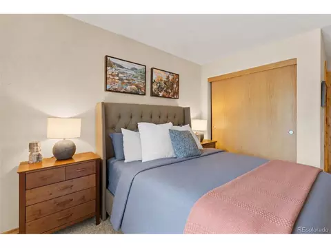 Bedroom - Undisclosed, Silverthorne, CO 80498 photo 3 of 5