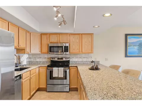 Kitchen - Undisclosed, Silverthorne, CO 80498 photo 5 of 5