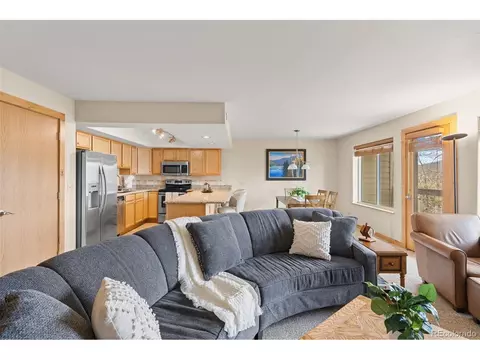 Living - Undisclosed, Silverthorne, CO 80498 photo 3 of 4