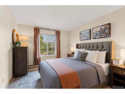Bedroom - Undisclosed, Silverthorne, CO 80498 photo 1 of 5