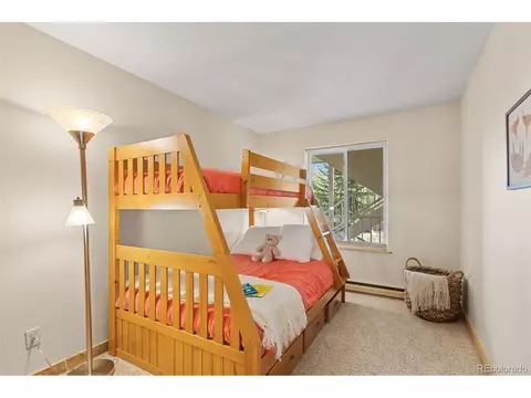 Bedroom - Undisclosed, Silverthorne, CO 80498 photo 4 of 5