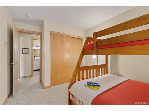 Bedroom - Undisclosed, Silverthorne, CO 80498 photo 5 of 5