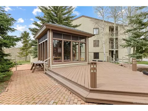 Exterior - Undisclosed, Silverthorne, CO 80498 photo 6 of 8