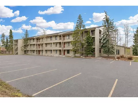 Exterior - Undisclosed, Silverthorne, CO 80498 photo 7 of 8