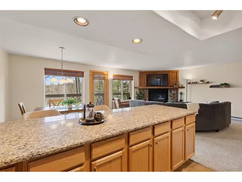 Kitchen - Undisclosed, Silverthorne, CO 80498 photo 3 of 5