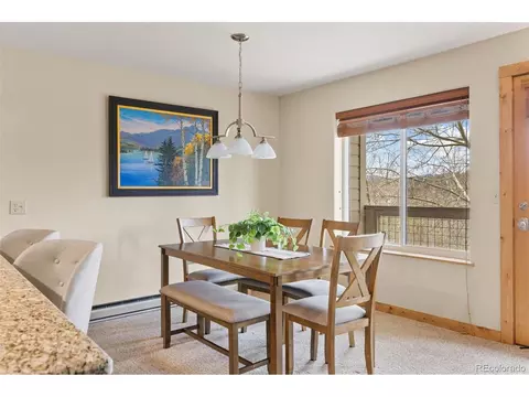 Dining - Undisclosed, Silverthorne, CO 80498 photo 2 of 3