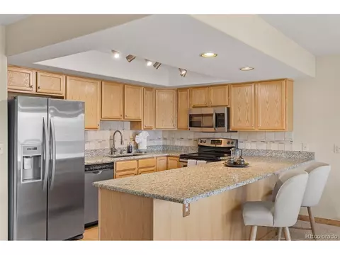 Kitchen - Undisclosed, Silverthorne, CO 80498 photo 2 of 5
