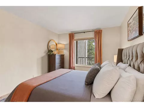 Bedroom - Undisclosed, Silverthorne, CO 80498 photo 2 of 5