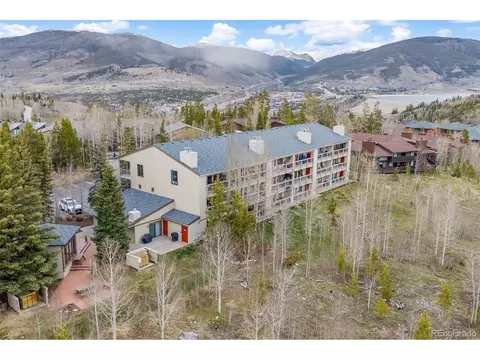 Undisclosed, Silverthorne, CO 80498