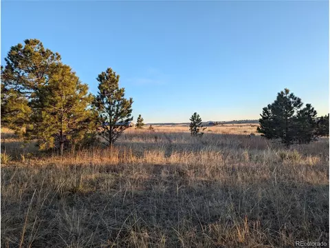 12295 County Road 118, Kiowa, CO 80117