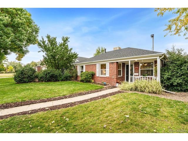 2845 N Saint Paul St, Denver, CO 80205