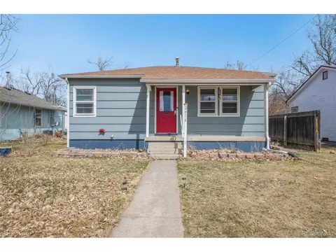 2916 W Platte Ave, Colorado Springs, CO 80904
