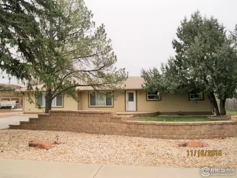 1118 N 4th St, Berthoud, CO 80513 photo 1