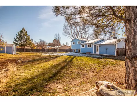4104 Cork Dr, Laporte, CO 80535 photo 23