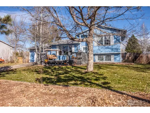4104 Cork Dr, Laporte, CO 80535 photo 3