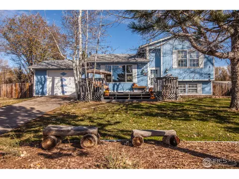 4104 Cork Dr, Laporte, CO 80535 photo 2
