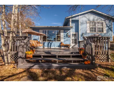 4104 Cork Dr, Laporte, CO 80535 photo 1