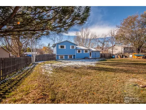 4104 Cork Dr, Laporte, CO 80535 photo 21