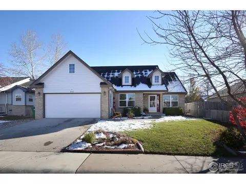 607 Meadow Dr, Windsor, CO 80550 photo 1