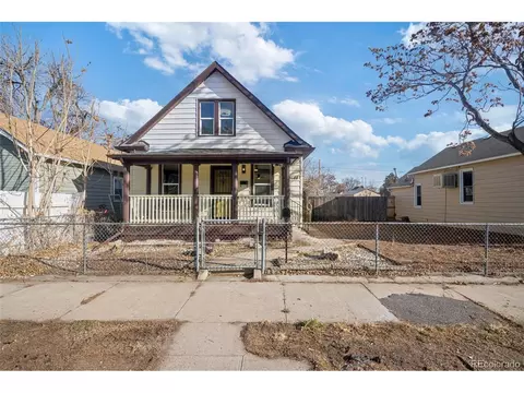 4644 Leaf Ct, Denver, CO 80216
