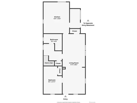 4644 Leaf Ct, Denver, CO 80216 photo 28