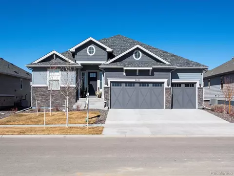 9035 S Shawnee Ct, Parker, CO 80016