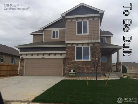 6831 Sequoia St, Frederick, CO 80530 photo 1
