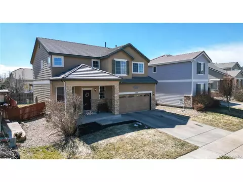 15856 E 97th Pl, Commerce City, CO 80022