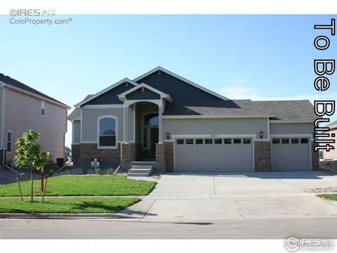 6734 Blue Spruce St, Frederick, CO 80530 photo 1