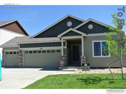 6754 Blue Spruce St, Frederick, CO 80530 photo 1