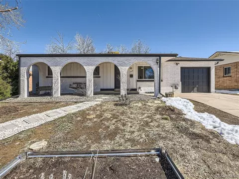 1926 S Newton St, Denver, CO 80219