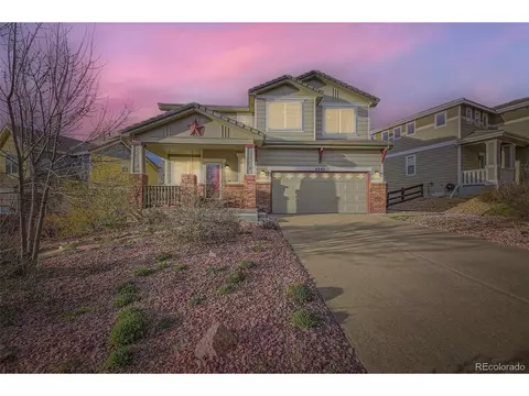 4040 Brushwood Way, Castle Rock, CO 80109