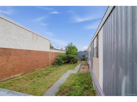 Exterior - 111 N Main St, Fowler, CO 81039 photo 3 of 19
