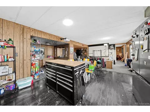 Kitchen - 111 N Main St, Fowler, CO 81039 photo 1 of 3