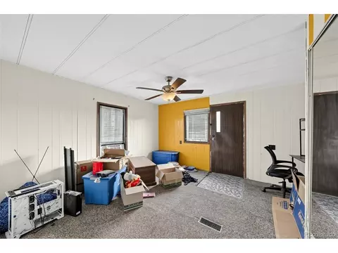 Living - 111 N Main St, Fowler, CO 81039 photo 2 of 2