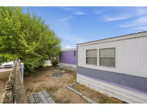 Exterior - 111 N Main St, Fowler, CO 81039 photo 8 of 19