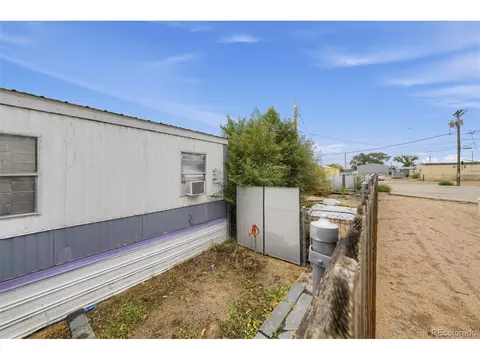 Exterior - 111 N Main St, Fowler, CO 81039 photo 11 of 19