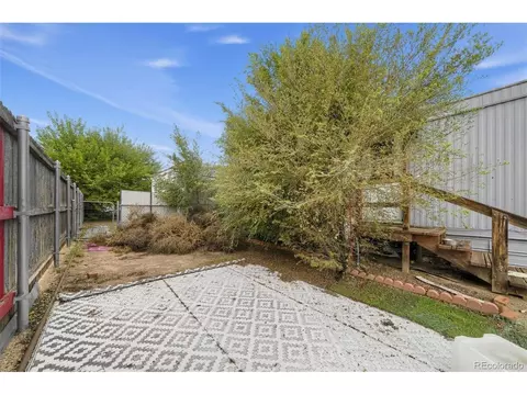 Exterior - 111 N Main St, Fowler, CO 81039 photo 5 of 19