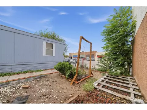Exterior - 111 N Main St, Fowler, CO 81039 photo 6 of 19