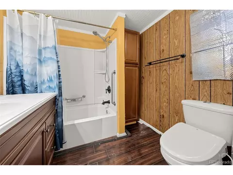Bath - 111 N Main St, Fowler, CO 81039 photo 1 of 3
