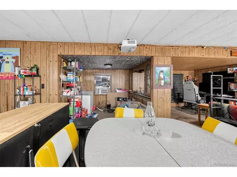 Dining - 111 N Main St, Fowler, CO 81039 photo 1 of 1