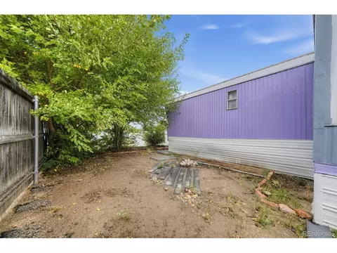 Exterior - 111 N Main St, Fowler, CO 81039 photo 9 of 19