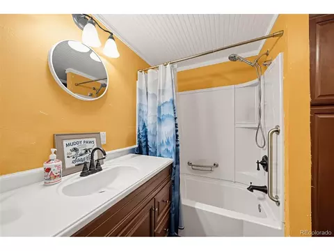 Bath - 111 N Main St, Fowler, CO 81039 photo 2 of 3