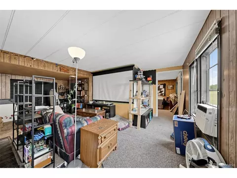 Living - 111 N Main St, Fowler, CO 81039 photo 1 of 2
