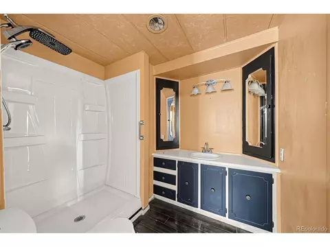 Bath - 111 N Main St, Fowler, CO 81039 photo 3 of 3