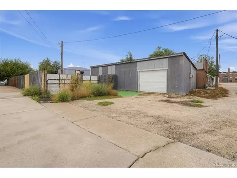 Exterior - 111 N Main St, Fowler, CO 81039 photo 17 of 19
